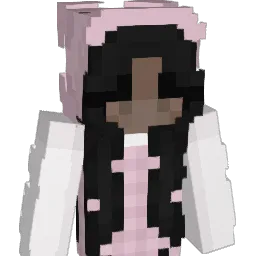 ihybella's Minecraft skin