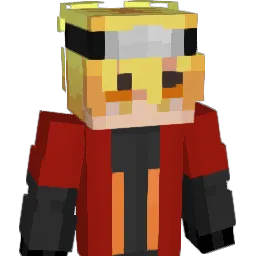 ii0mar_YT Minecraft avatar bust