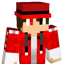 ii6arr8 Minecraft avatar bust