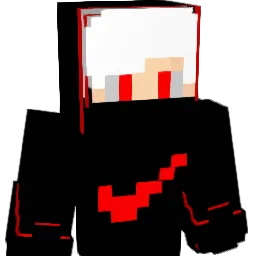 ii9o Minecraft avatar bust