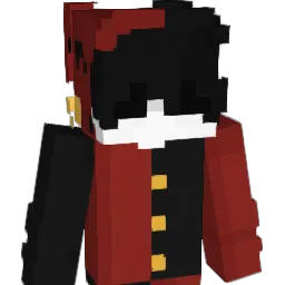 iiAPEX444ii Minecraft avatar bust