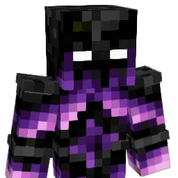 iiAcela Minecraft avatar bust