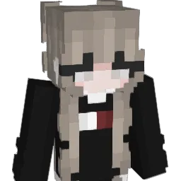 iiAim's Minecraft skin