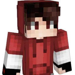 iiAmmaru Minecraft avatar bust