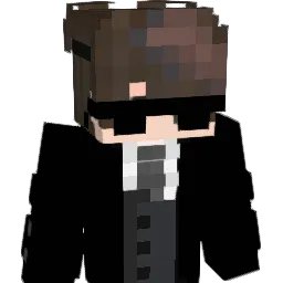 iiBoda's Minecraft skin