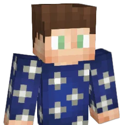 iiCRAZY707's Minecraft skin