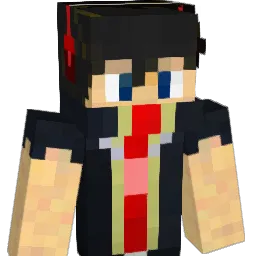 iiChRiS97 Minecraft avatar bust