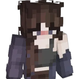 iiCollix's Minecraft skin