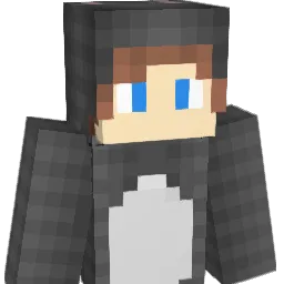 iiCrym Minecraft avatar bust