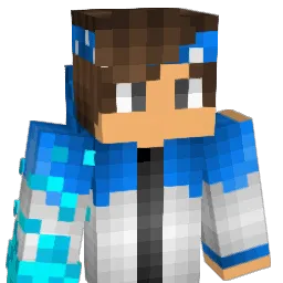 iiDawn_ Minecraft avatar bust