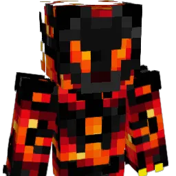 iiDoDz Minecraft avatar bust