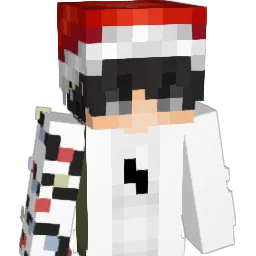 iiDommm Minecraft avatar bust