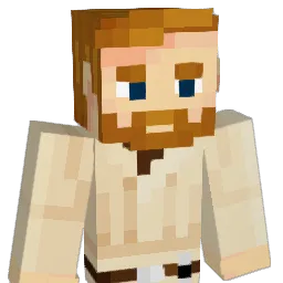 iiEmma76 Minecraft avatar bust