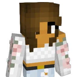 iiEuphor1a Minecraft avatar bust