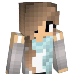 iiExpiredRaisin Minecraft avatar bust