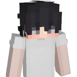 iiFakeJulio_ Minecraft avatar bust