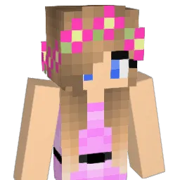 iiFrosss Minecraft avatar bust