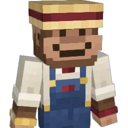 iiGG's Minecraft skin