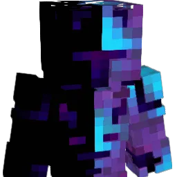 iiGaming Minecraft avatar bust