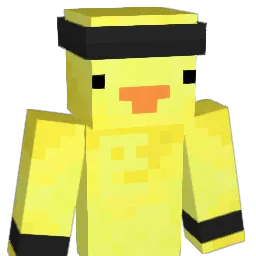 iiHugSoulZero Minecraft avatar bust