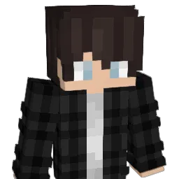 iiHunter_ Minecraft avatar bust
