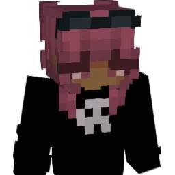 iiHxneyBear's Minecraft skin