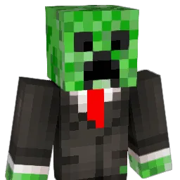 iiHypnos Minecraft avatar bust
