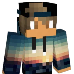iiJ4ber515 Minecraft avatar bust