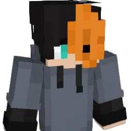 iiJop Minecraft avatar bust