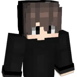 iiKinG's Minecraft skin