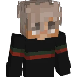 iiKing_Reekii Minecraft avatar bust
