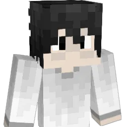 iiLegend14 Minecraft avatar bust