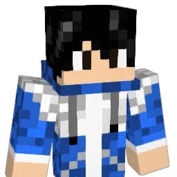 iiLegendKiller Minecraft avatar bust