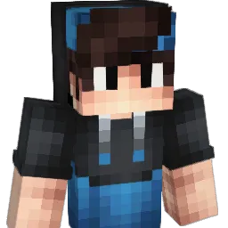 iiLight_YT Minecraft avatar bust