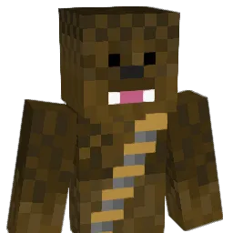 iiLu5ionz Minecraft avatar bust