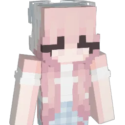 iiMLabill Minecraft avatar bust