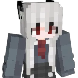 iiMaxine's Minecraft skin
