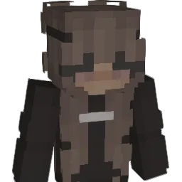 iiMichellee's Minecraft skin