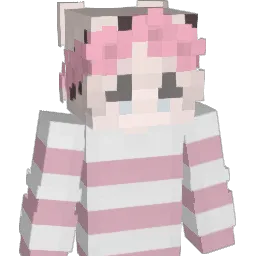 iiMoRy's Minecraft skin