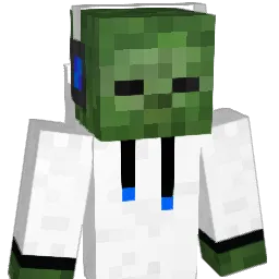 iiMxYsHyper's Minecraft skin