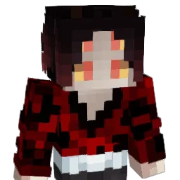 iiOmar_2 Minecraft avatar bust