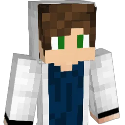 iiPsychic Minecraft avatar bust
