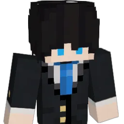 iiPythonx Minecraft avatar bust