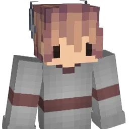 iiRyeAmBreqd42 Minecraft avatar bust