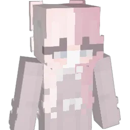iiScarlet's Minecraft skin