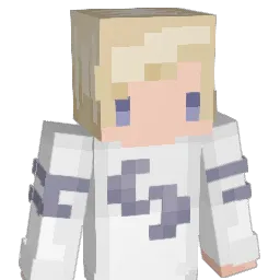 iiSeal_ Minecraft avatar bust