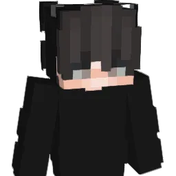 iiSlotiqJR Minecraft avatar bust