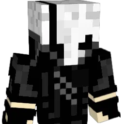 iiStarboi Minecraft avatar bust