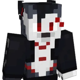 iiSuketchi's Minecraft skin