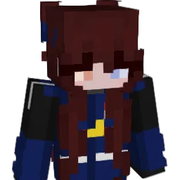 iiSun_ Minecraft avatar bust